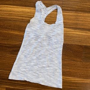Lululemon cool racerback